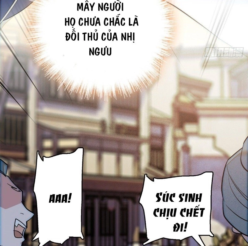 Tự Cẩm Chapter 35 - 35