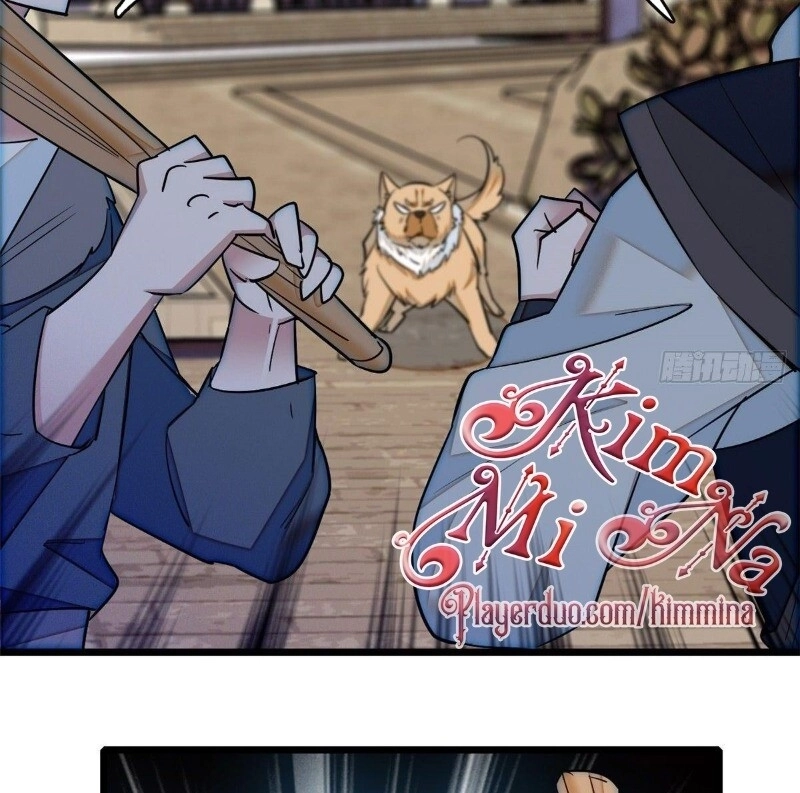 Tự Cẩm Chapter 35 - 36