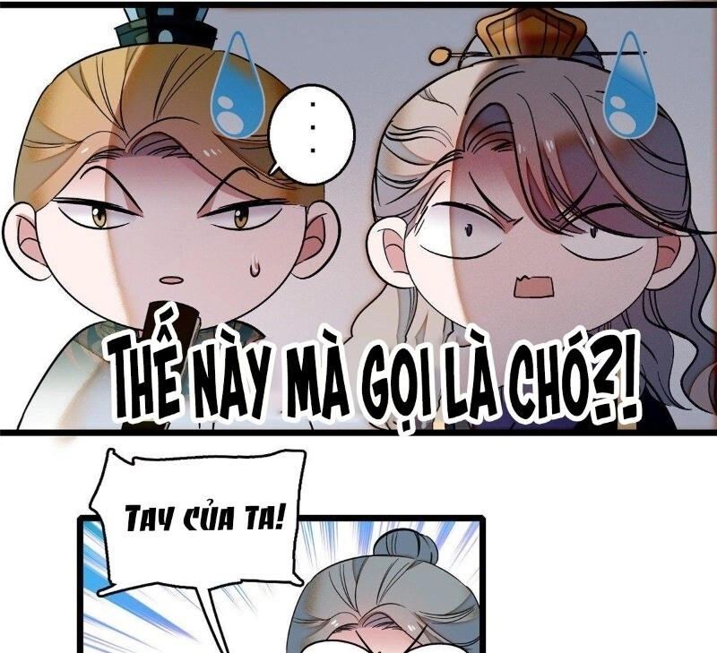 Tự Cẩm Chapter 35 - 44