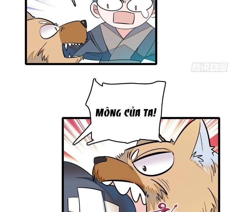 Tự Cẩm Chapter 35 - 45