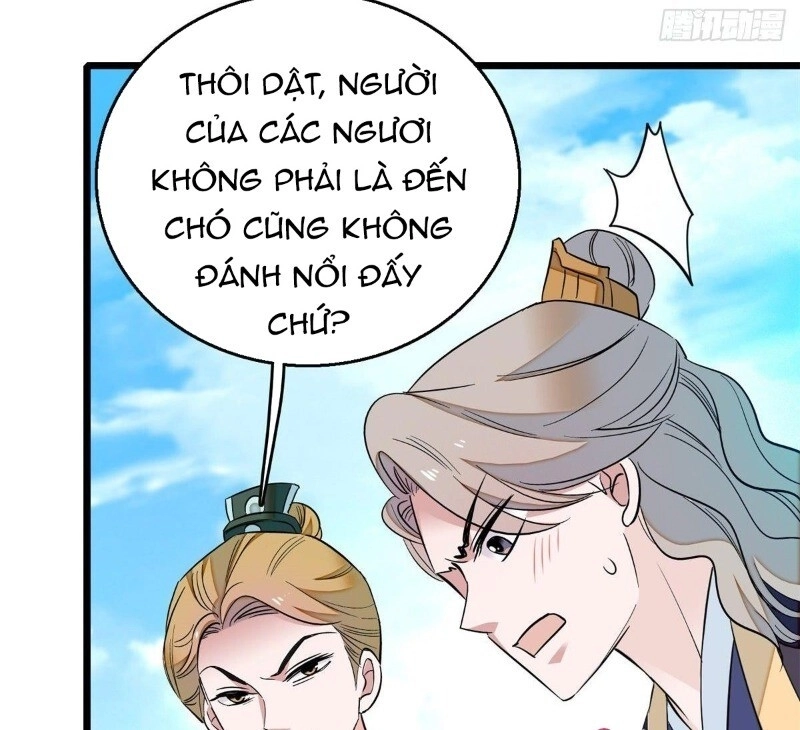 Tự Cẩm Chapter 35 - 48