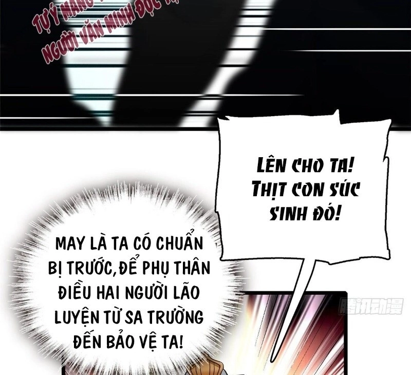 Tự Cẩm Chapter 35 - 52
