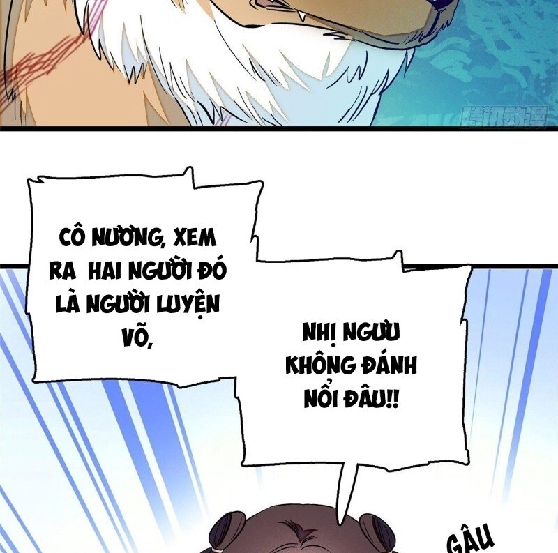 Tự Cẩm Chapter 35 - 55