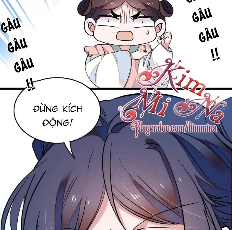 Tự Cẩm Chapter 35 - 56