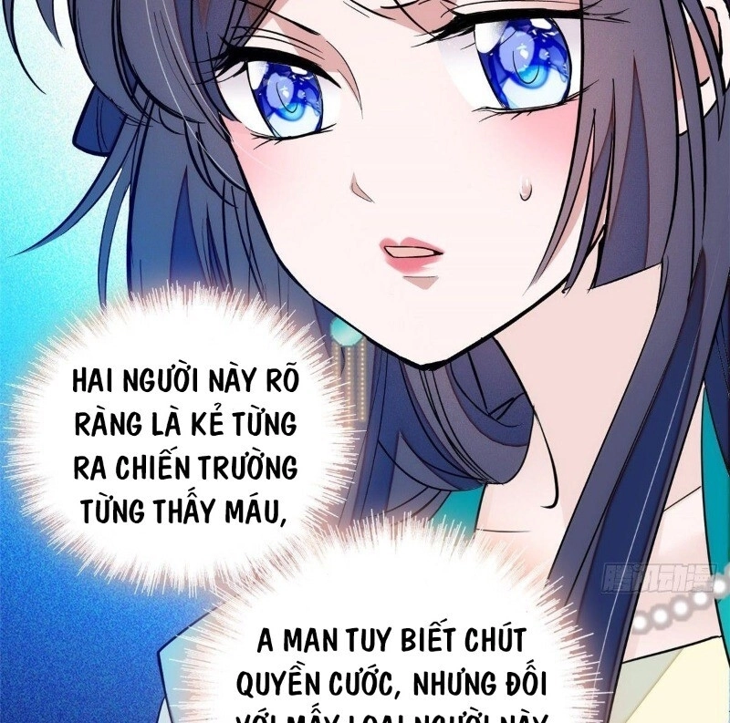 Tự Cẩm Chapter 35 - 57