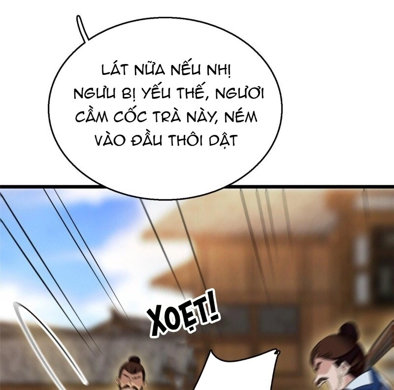 Tự Cẩm Chapter 35 - 59