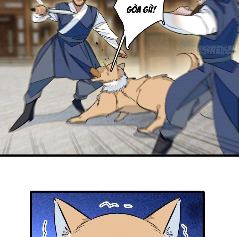 Tự Cẩm Chapter 35 - 60