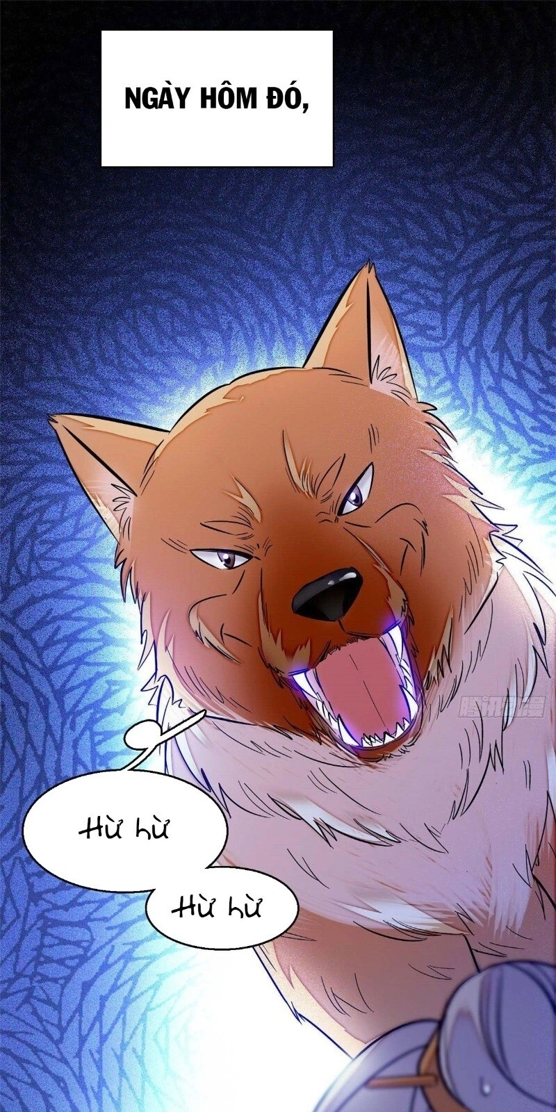 Tự Cẩm Chapter 36 - 4