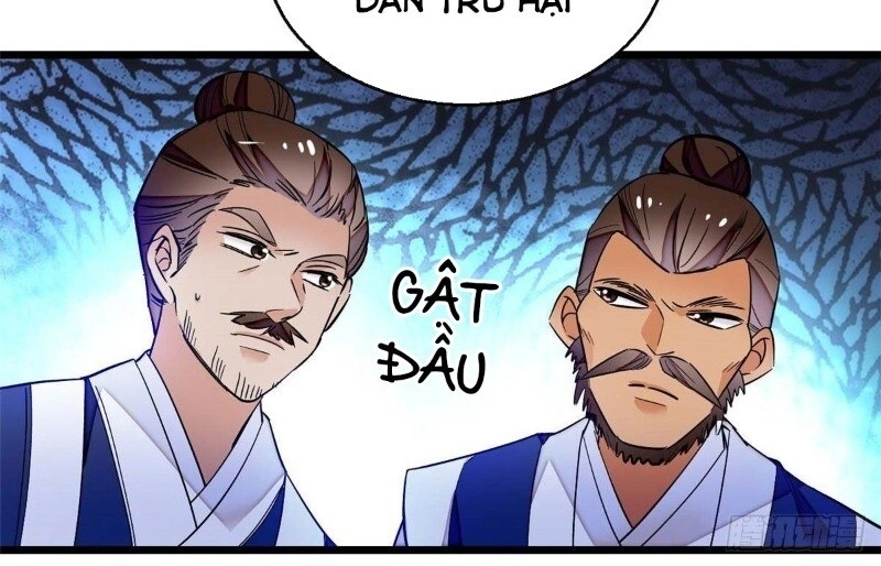Tự Cẩm Chapter 36 - 7