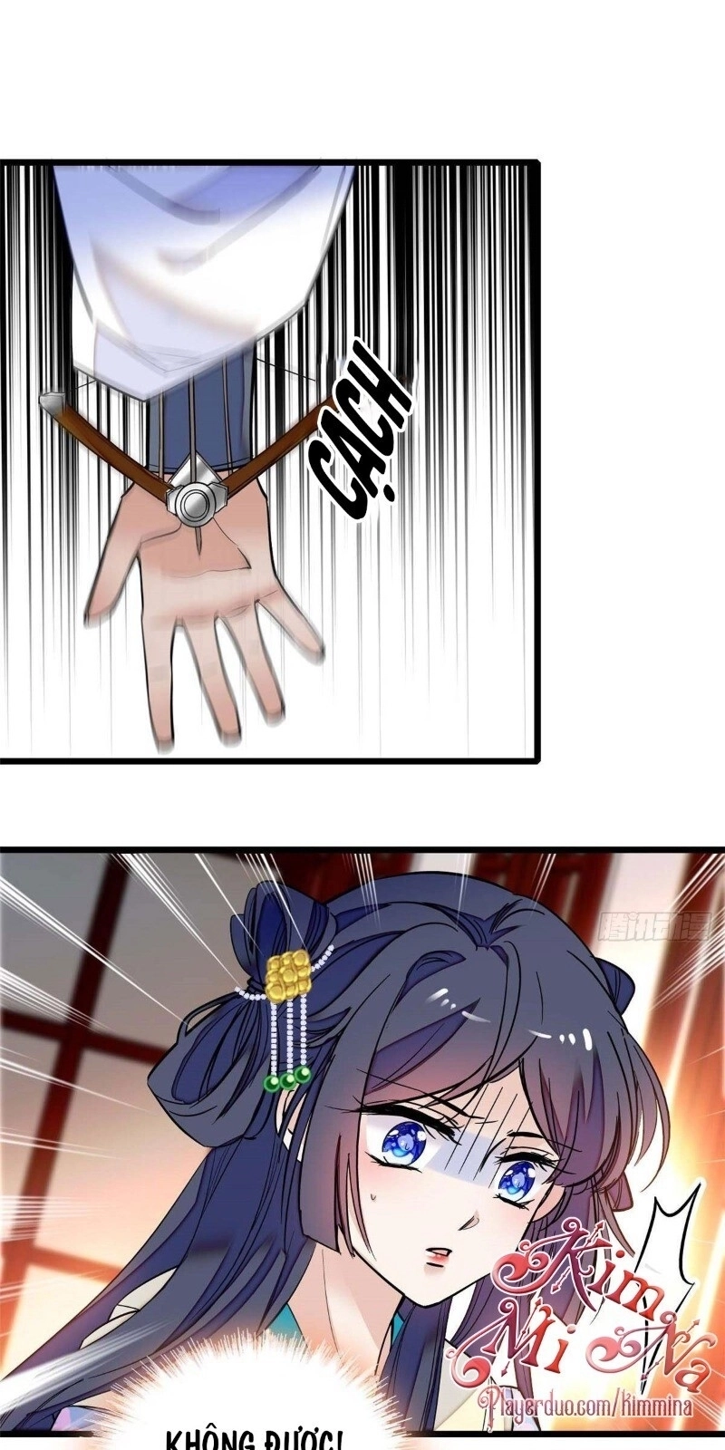 Tự Cẩm Chapter 36 - 8