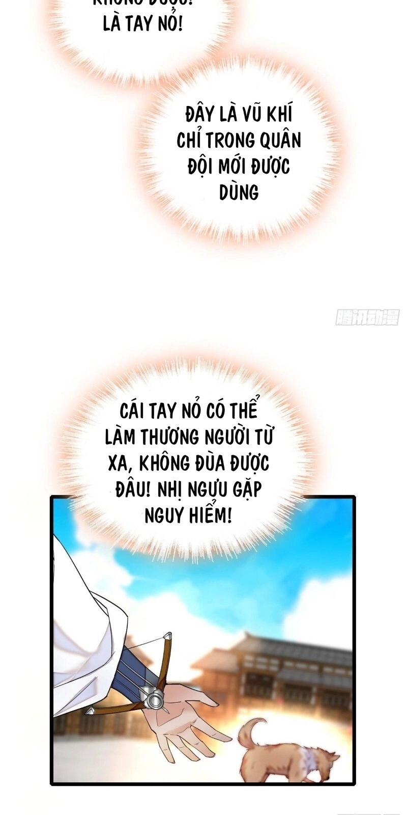 Tự Cẩm Chapter 36 - 9