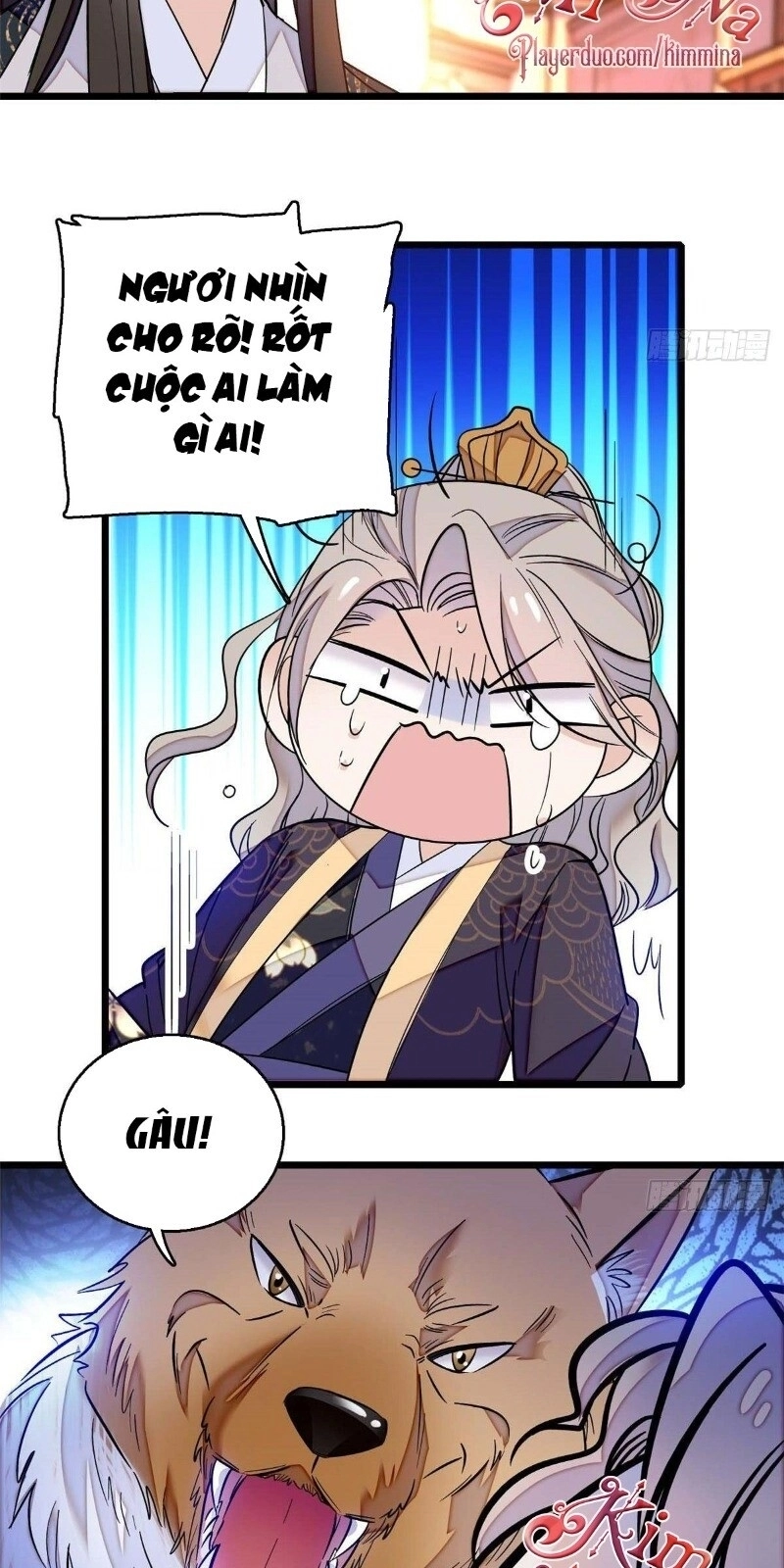 Tự Cẩm Chapter 36 - 13