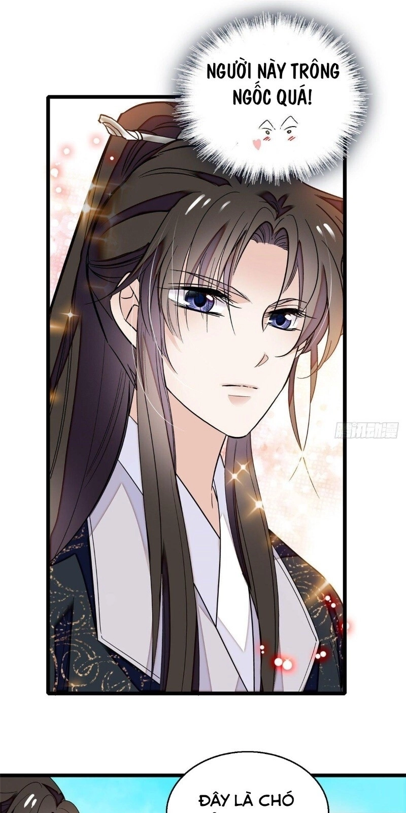 Tự Cẩm Chapter 36 - 16