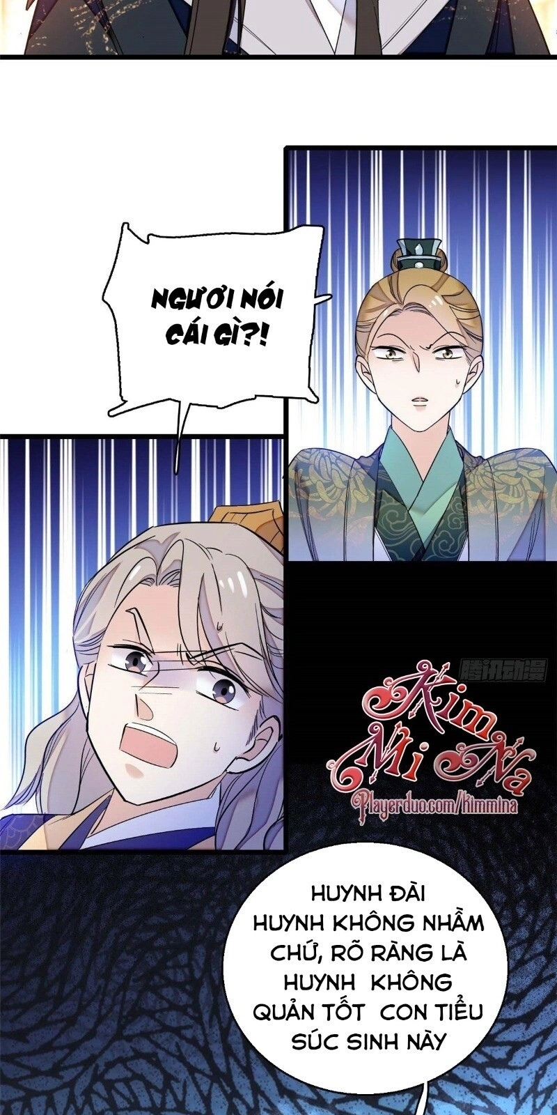 Tự Cẩm Chapter 36 - 20