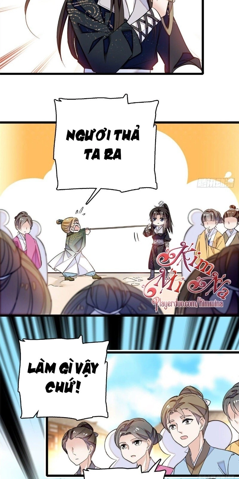Tự Cẩm Chapter 36 - 26