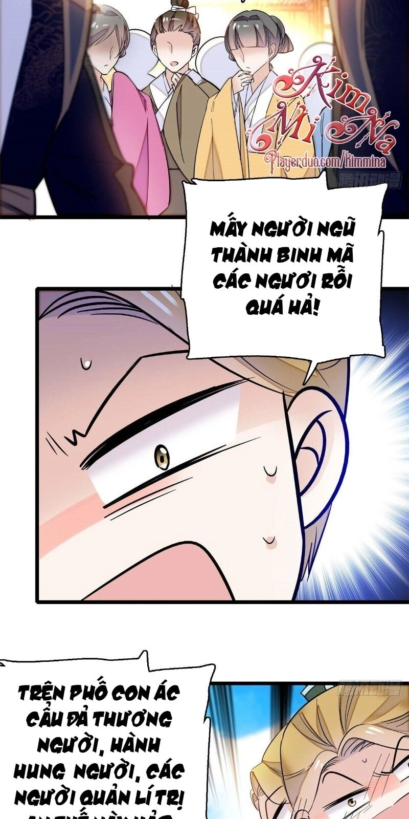 Tự Cẩm Chapter 36 - 29