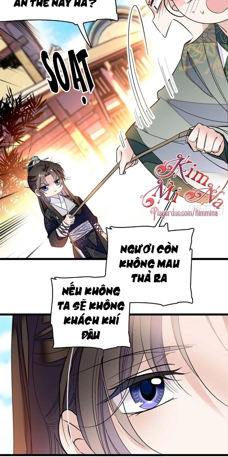 Tự Cẩm Chapter 36 - 30