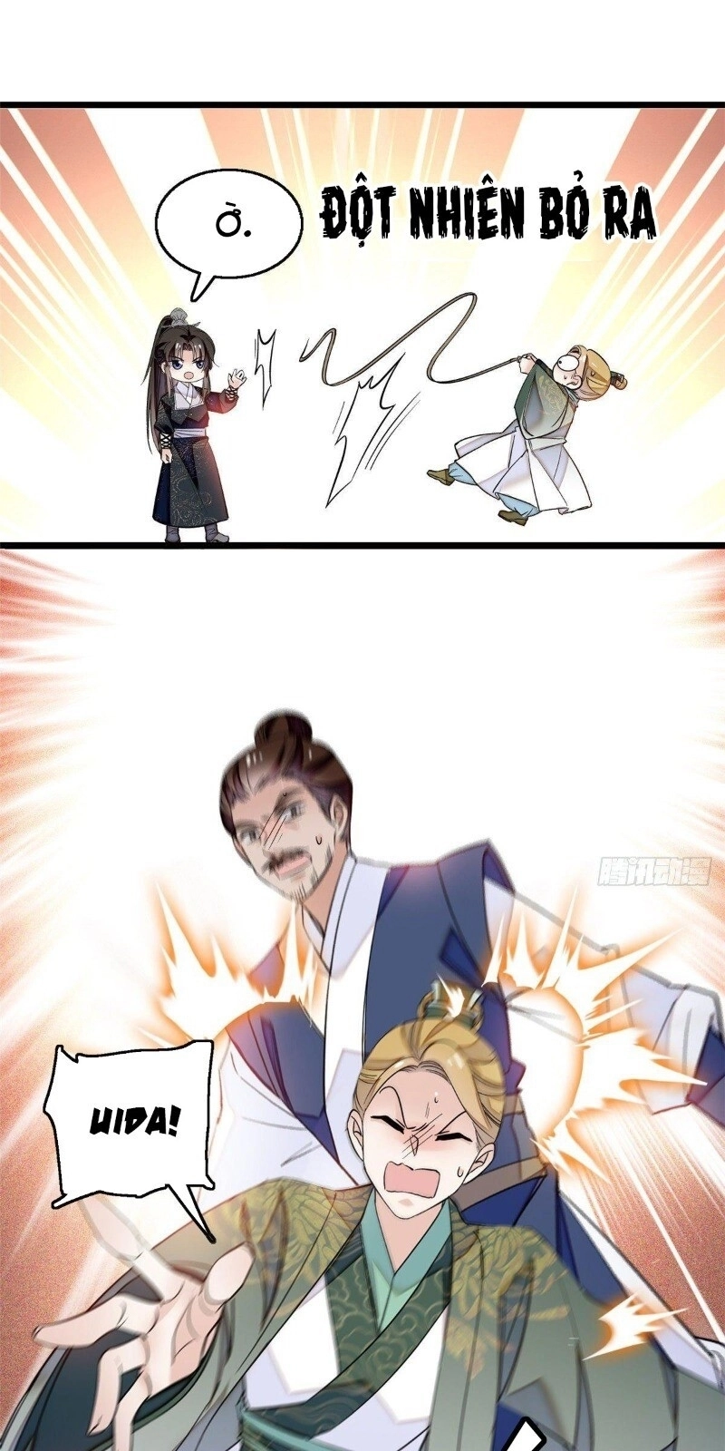 Tự Cẩm Chapter 36 - 32