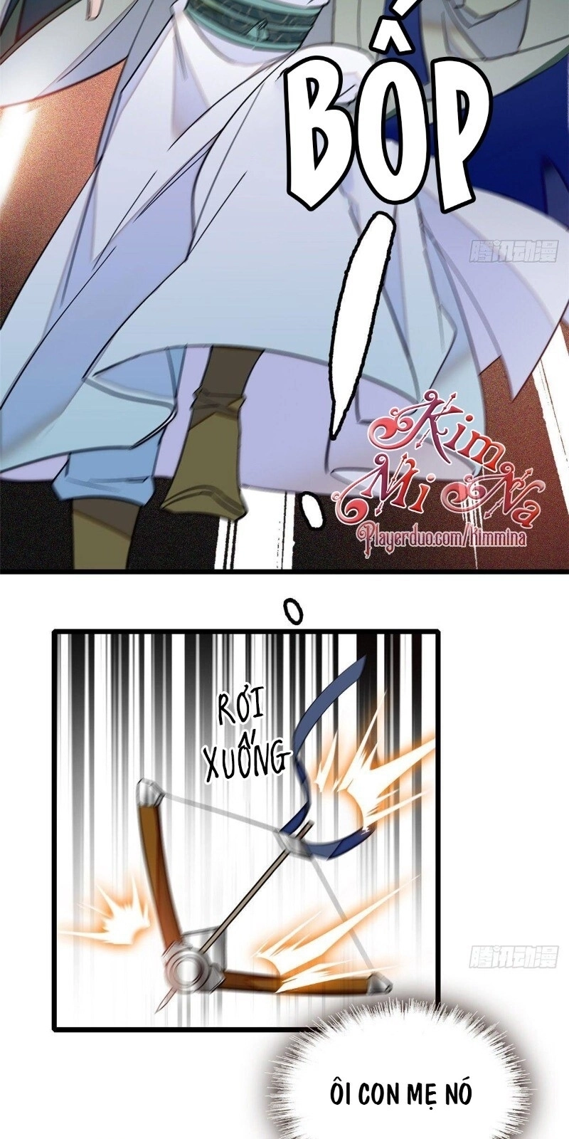 Tự Cẩm Chapter 36 - 33