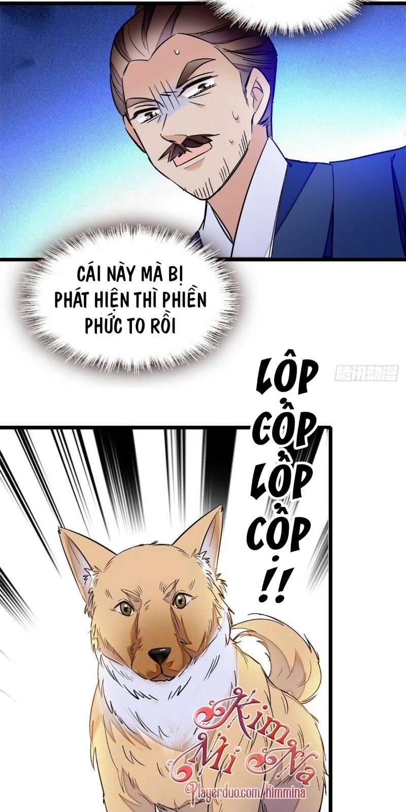 Tự Cẩm Chapter 36 - 34