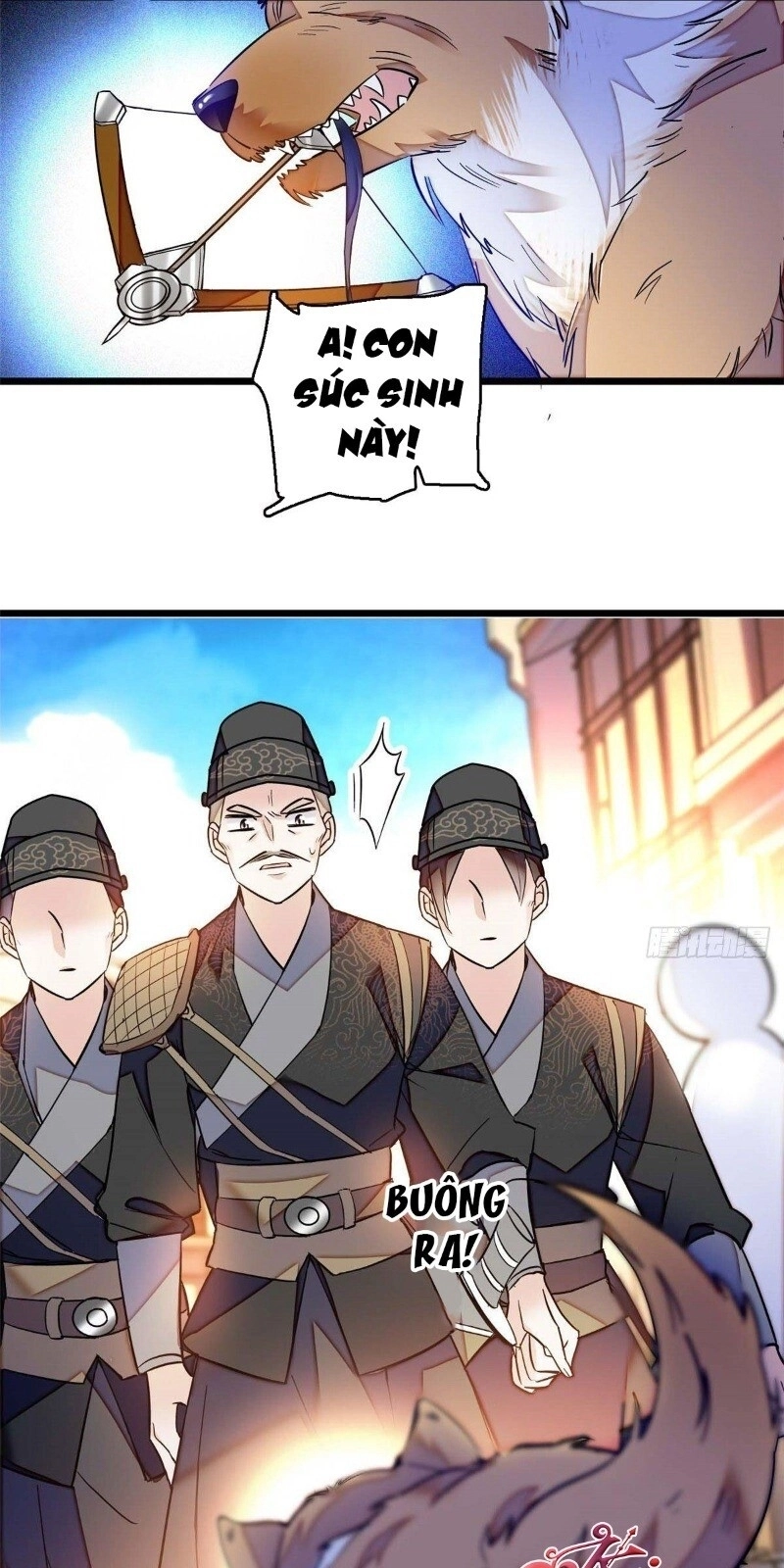 Tự Cẩm Chapter 36 - 36