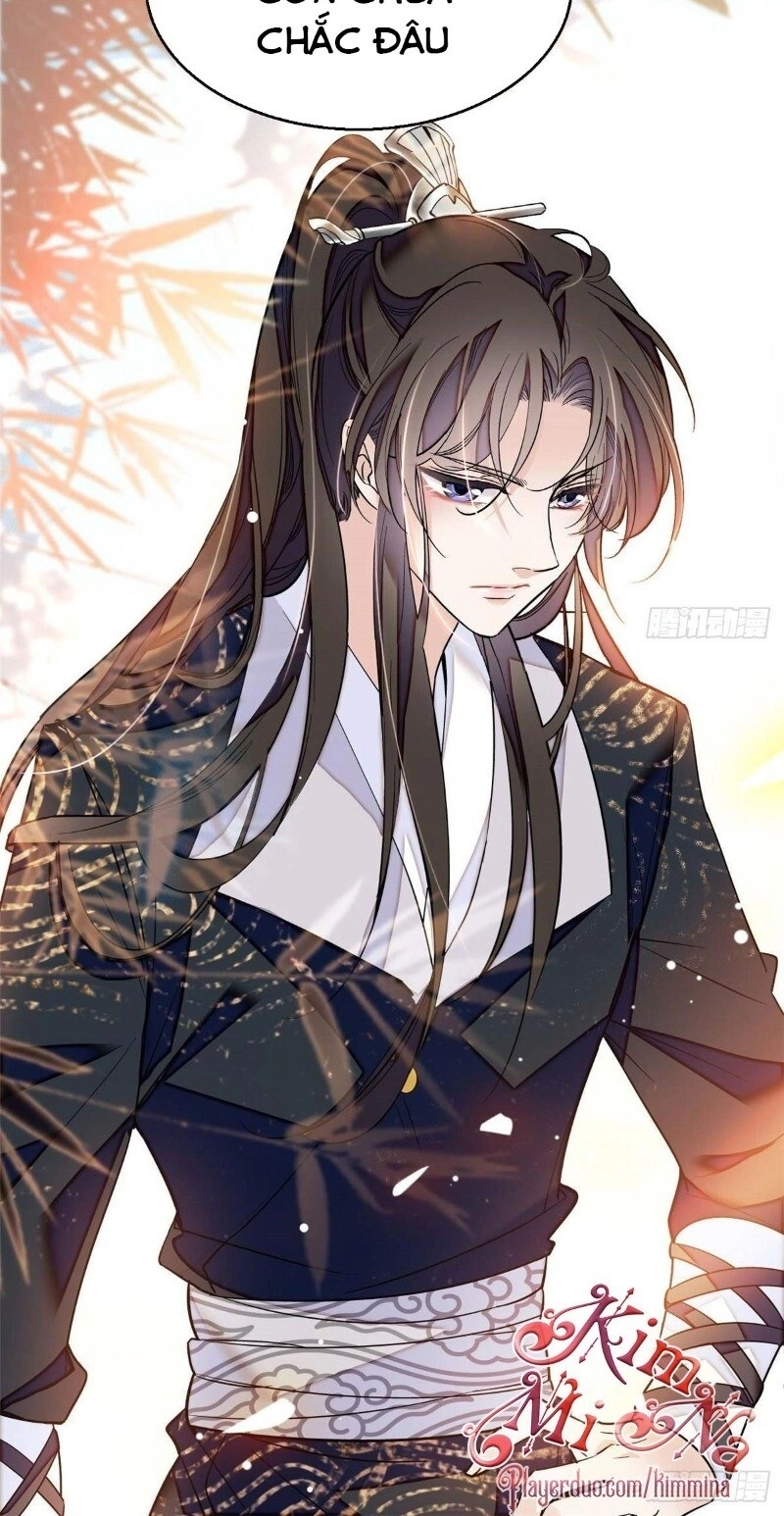 Tự Cẩm Chapter 36 - 45