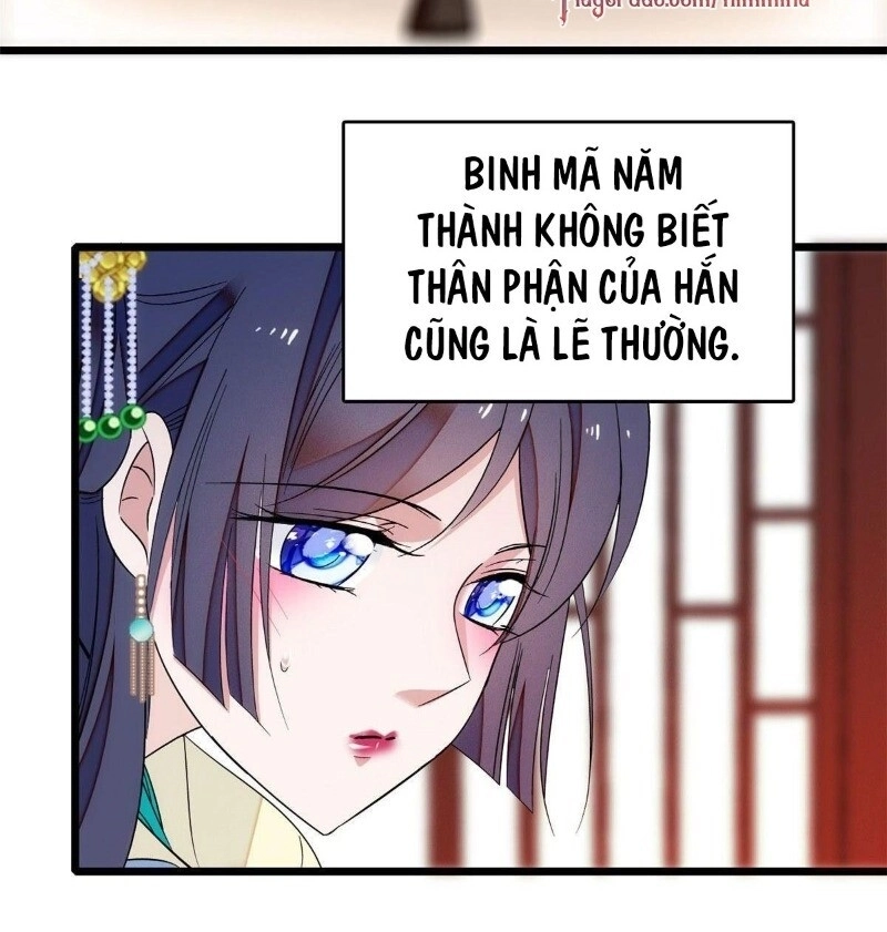 Tự Cẩm Chapter 37 - 6