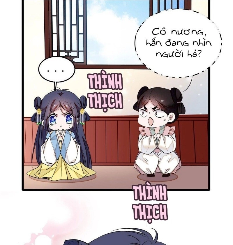 Tự Cẩm Chapter 37 - 9