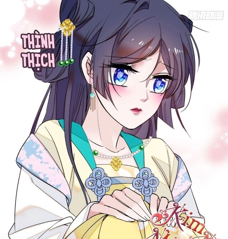 Tự Cẩm Chapter 37 - 10