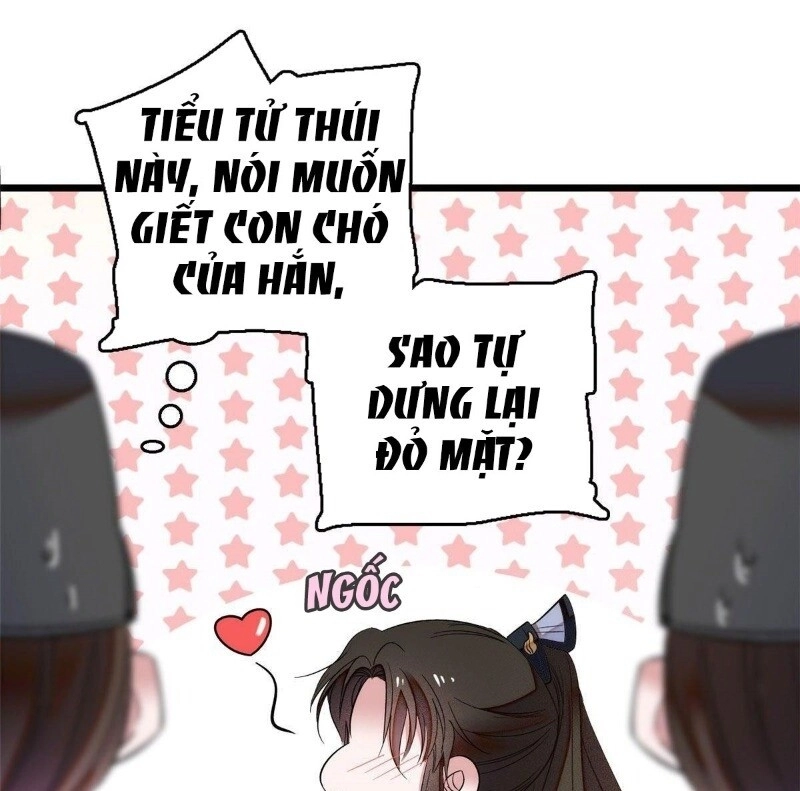 Tự Cẩm Chapter 37 - 12