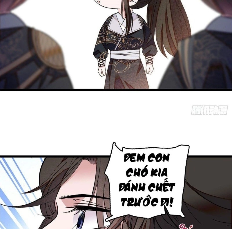 Tự Cẩm Chapter 37 - 13