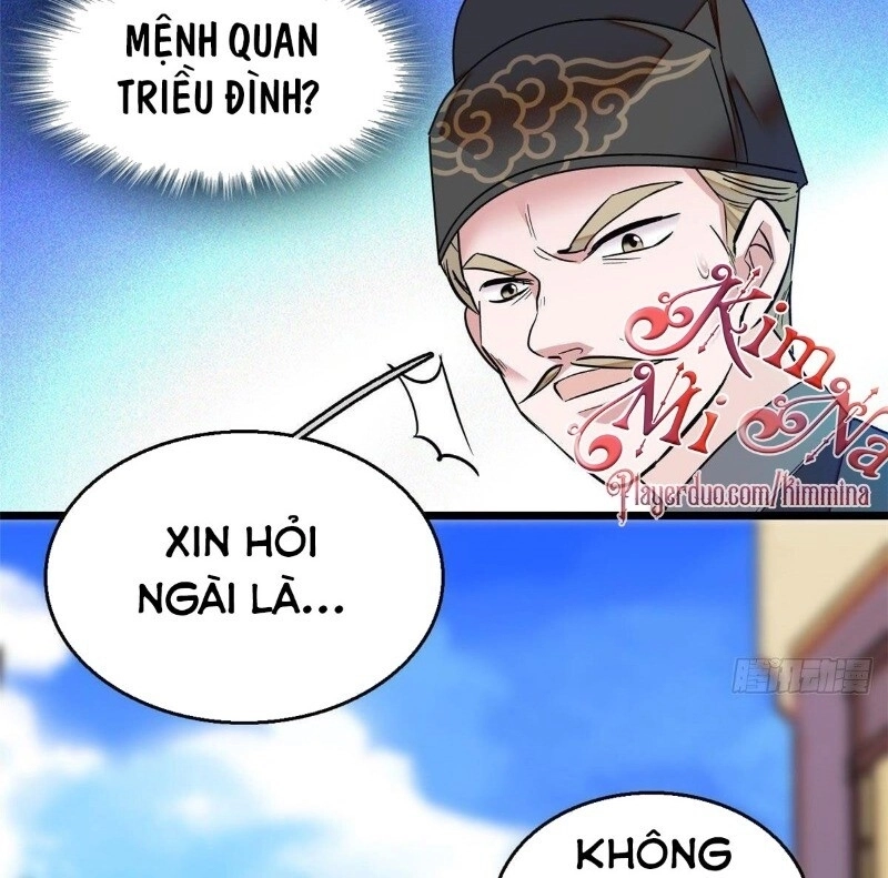 Tự Cẩm Chapter 37 - 16