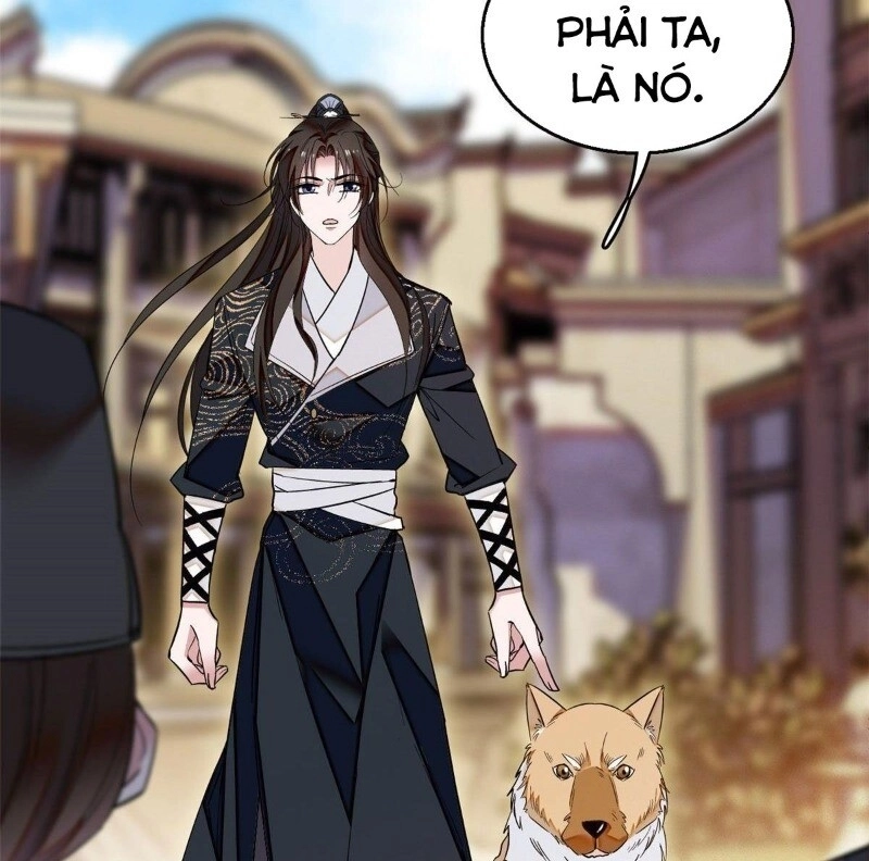 Tự Cẩm Chapter 37 - 17