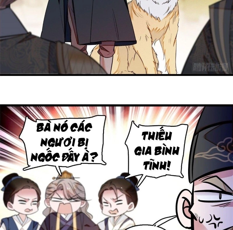 Tự Cẩm Chapter 37 - 18