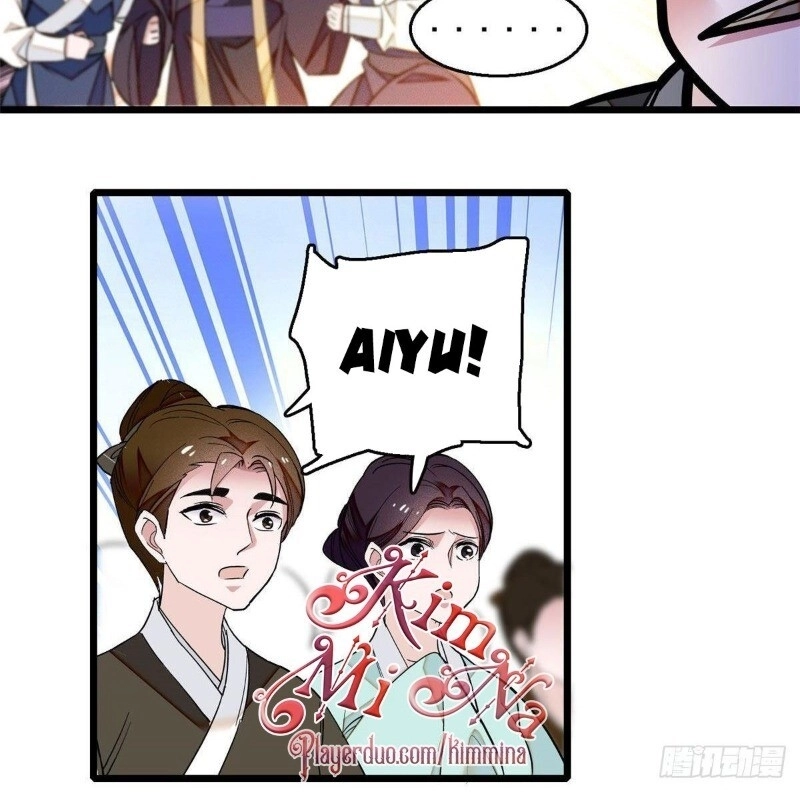 Tự Cẩm Chapter 37 - 19