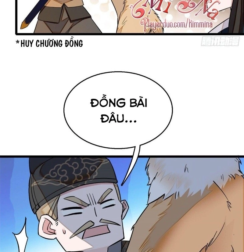 Tự Cẩm Chapter 37 - 23