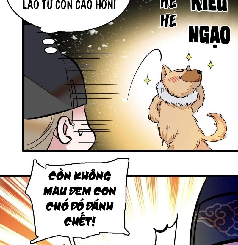 Tự Cẩm Chapter 37 - 30