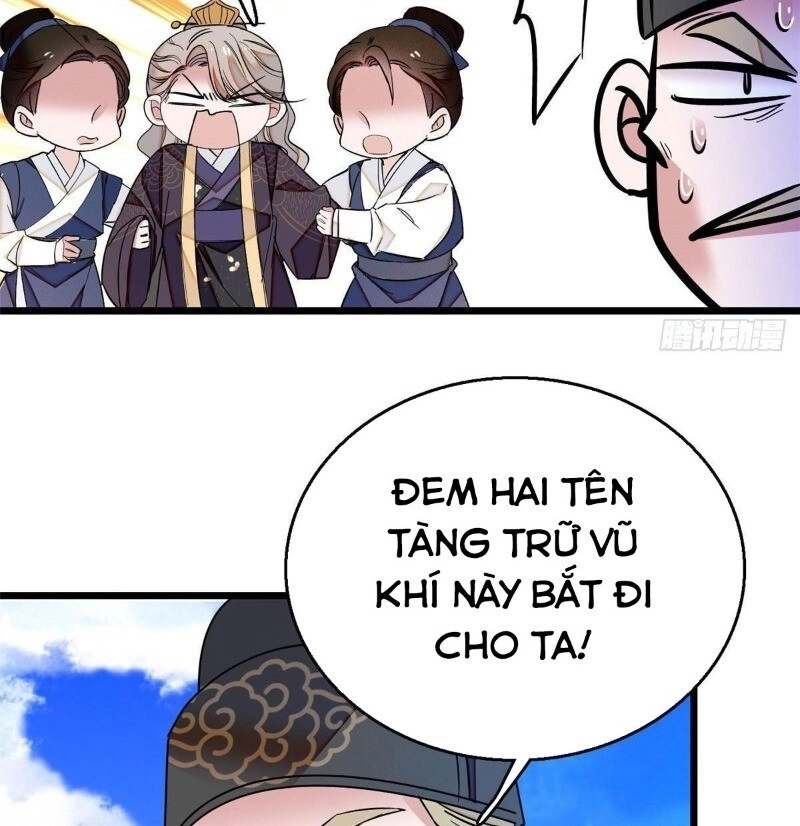 Tự Cẩm Chapter 37 - 31