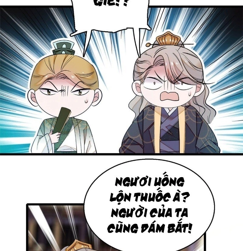 Tự Cẩm Chapter 37 - 33