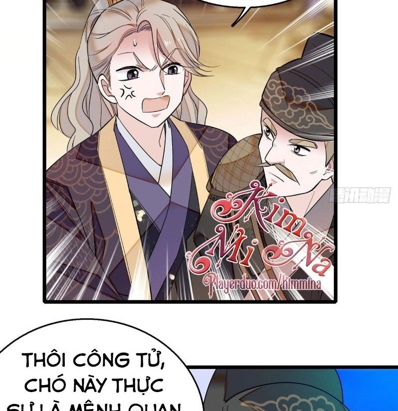 Tự Cẩm Chapter 37 - 34