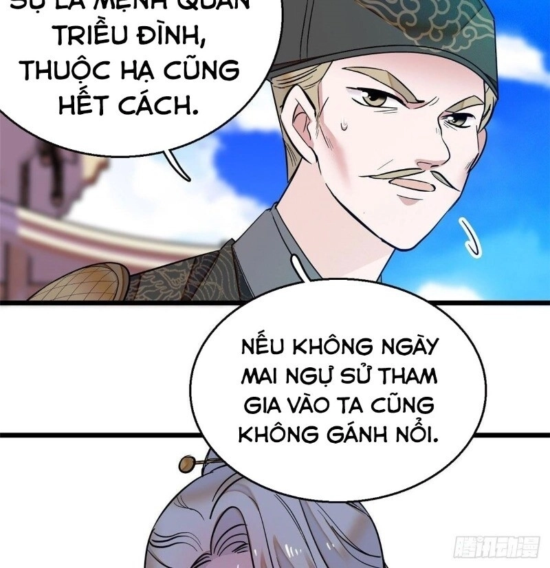 Tự Cẩm Chapter 37 - 35