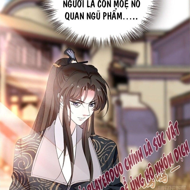 Tự Cẩm Chapter 37 - 38