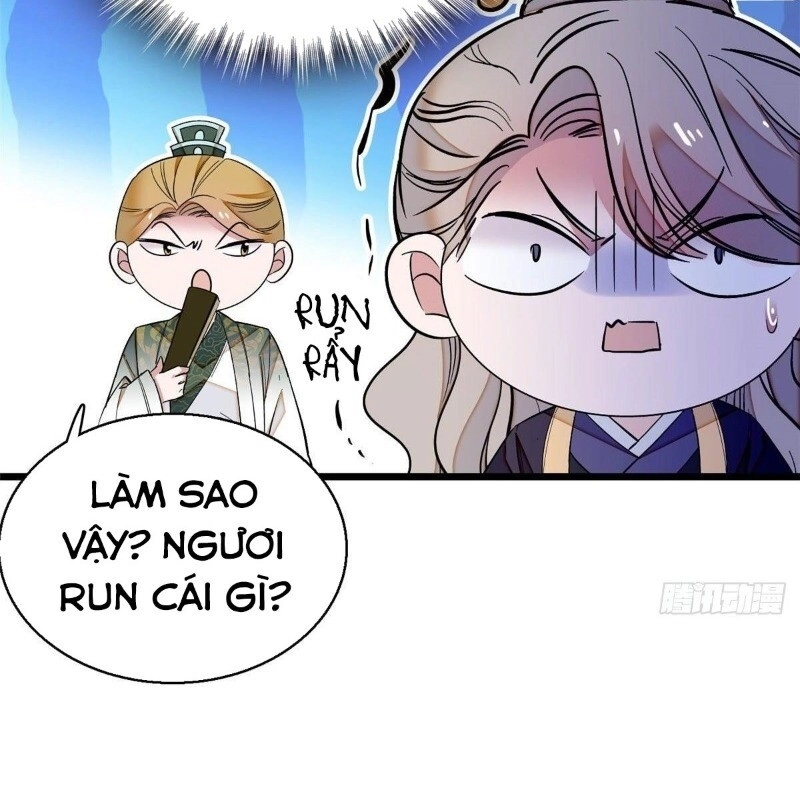 Tự Cẩm Chapter 37 - 40