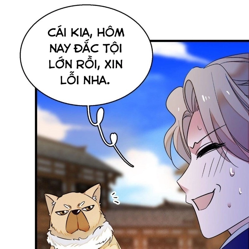 Tự Cẩm Chapter 37 - 41