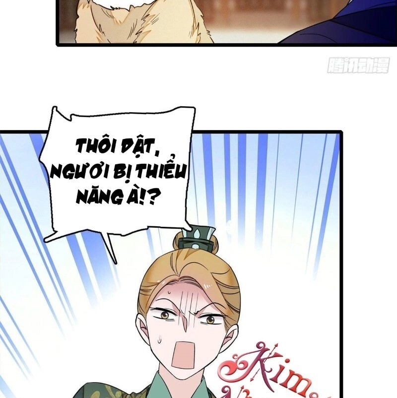 Tự Cẩm Chapter 37 - 42