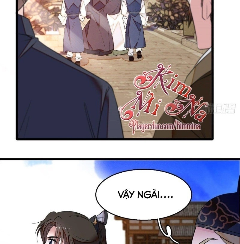 Tự Cẩm Chapter 37 - 45