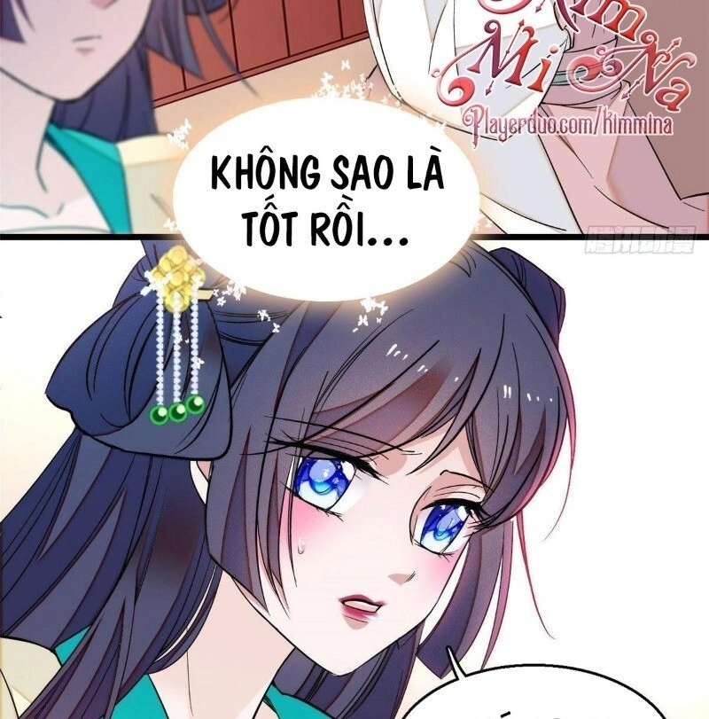 Tự Cẩm Chapter 37 - 50