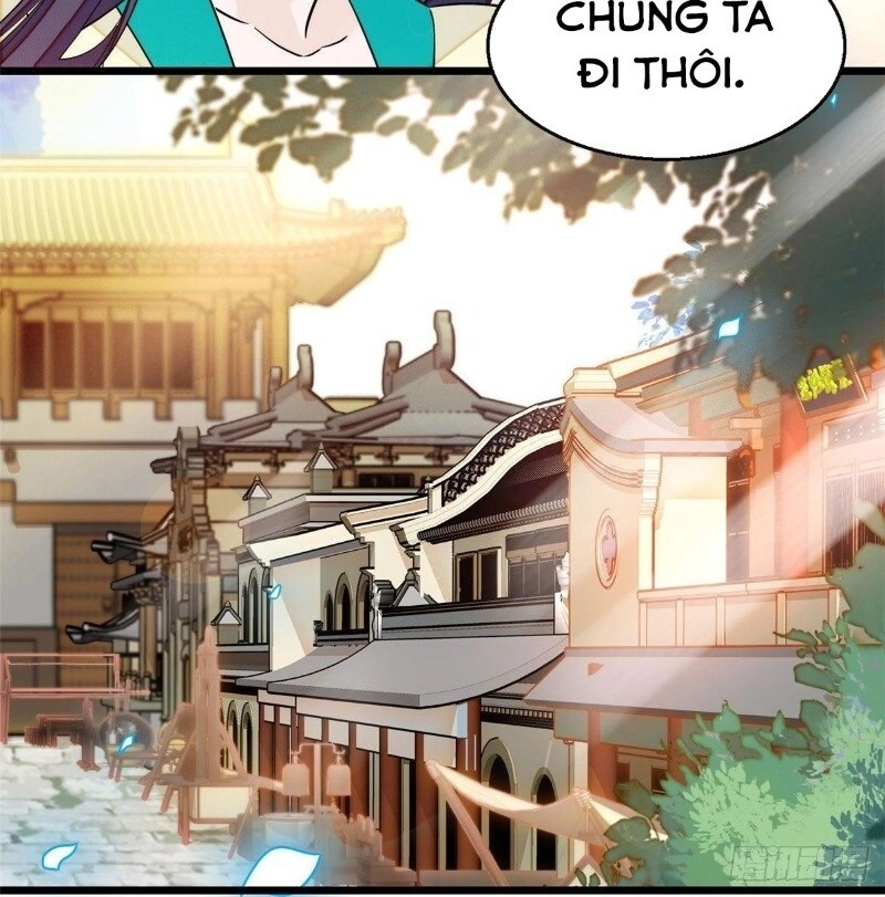 Tự Cẩm Chapter 37 - 51