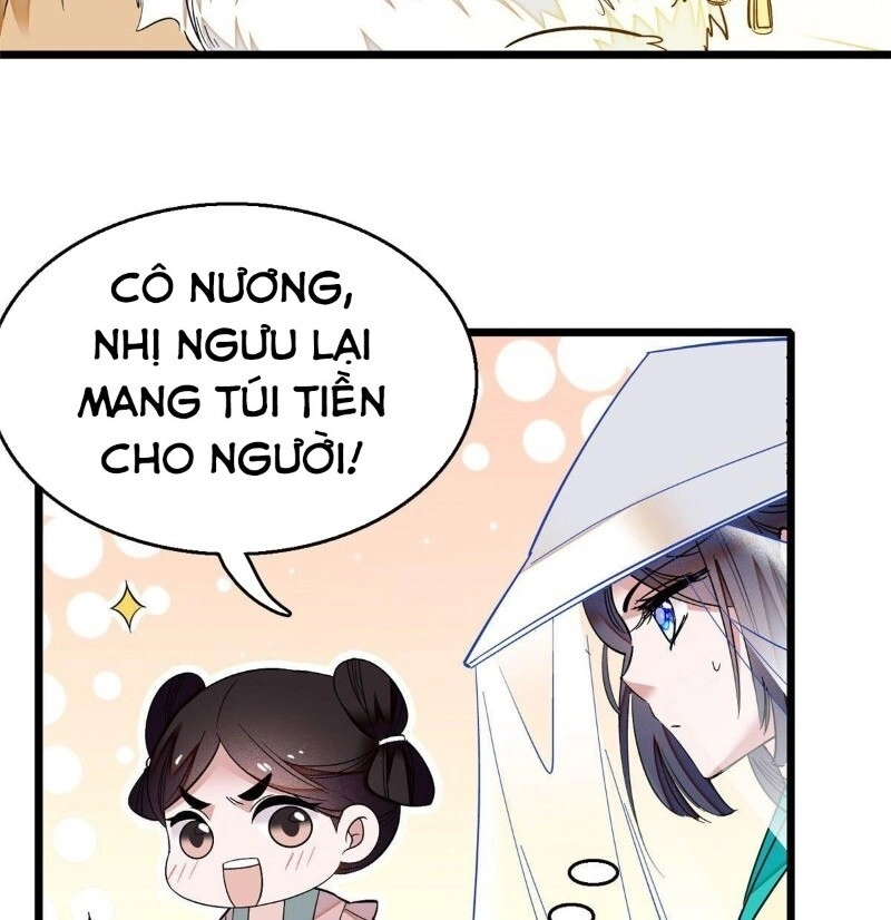 Tự Cẩm Chapter 37 - 54