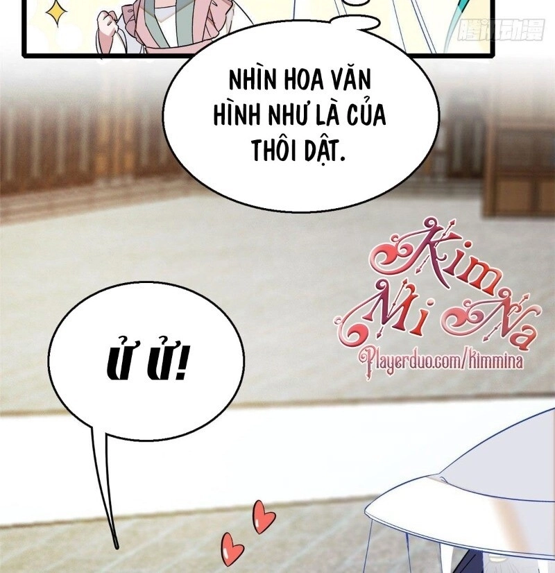 Tự Cẩm Chapter 37 - 55